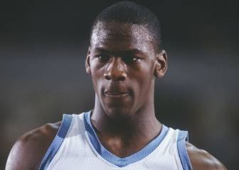 El jugador al que Jordan tuvo miedo no estuvo en la NBA