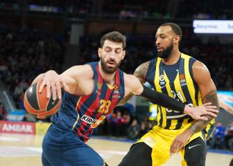 Shengelia: “El acuerdo con la Euroliga es muy importante”