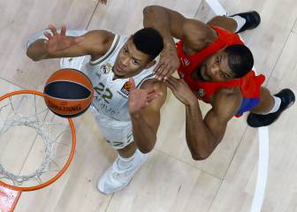El CSKA de Moscú propone dar carpetazo a la Euroliga