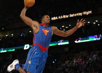 Reto 24: adivina qué palabras se esconden en este ahorcado sobre Baloncesto