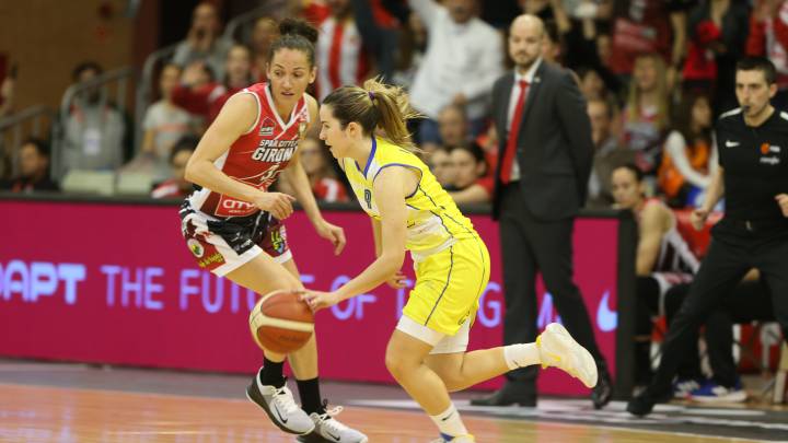 La Liga femenina acaba sin descensos y con dos ascensos