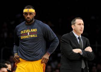 David Blatt: 
