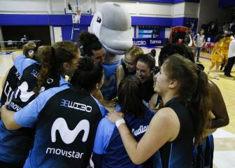 Los jugadores del Estudiantes se unen a Cruz Roja Responde