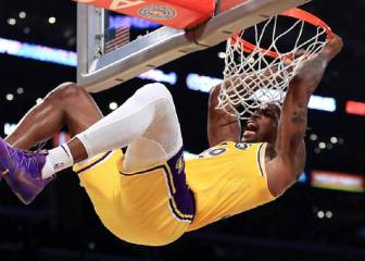 Reto 26: construye este puzzle de los mejores mates de la NBA