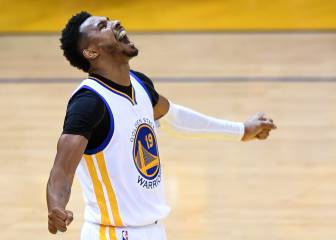 Leandro Barbosa y su mujer contrajeron coronavirus justo antes del nacimiento de su hija