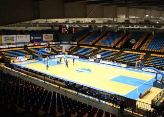 Menorca también opta a ser sede de la improvisada final de la ACB