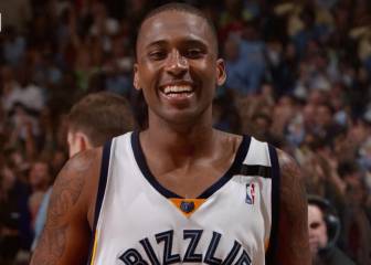 La historia sobre la muerte de Lorenzen Wright, compañero de Pau Gasol en los Grizzlies