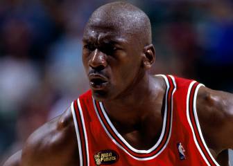Las ofertas multimillonarias rechazadas por Michael Jordan