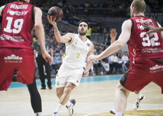 Dallas tiene un interés “de bajo a moderado” en Campazzo