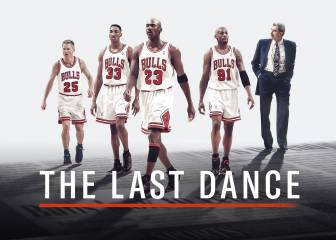 Zoom, Vimeo, Kobe... Así se acabó The Last Dance en tiempo récord