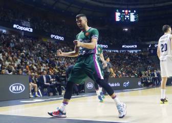 Jaime Fernández pasa por quirófano: se operará los talones