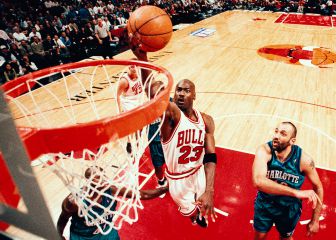 Del 0 al 50: el mejor jugador de la historia de la NBA para cada dorsal