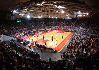 La fase final de la Bundesliga se disputará en Múnich