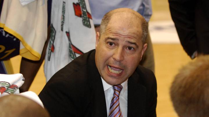 Javier Imbroda revela que padeció y superó el coronavirus