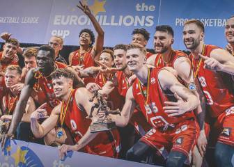 El presidente de la Liga belga: “Sin público, no empezaremos”