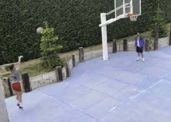 No hay duda, es hija de Navarro: vean el recital de la heredera de 'La Bomba'