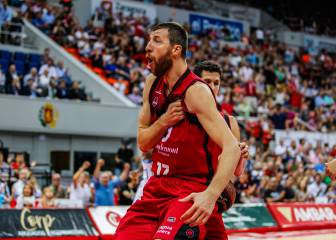 Fran Vázquez anuncia su retirada