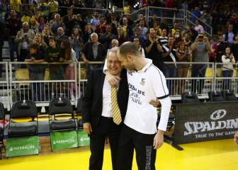 Muere Pedro Montesdeoca, médico del Gran Canaria