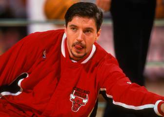 25 europeos con un anillo de la NBA