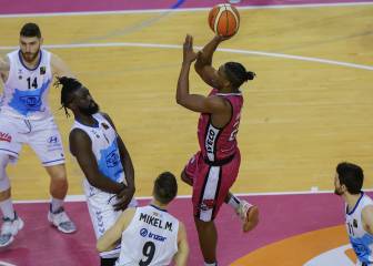 Si no hay fase de ascenso, suben el Valladolid y el Gipuzkoa