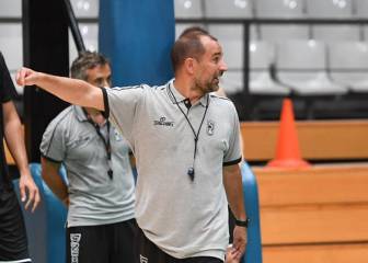 El Joventut volverá el lunes a los entrenamientos en el Olímpic