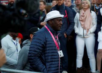 The Last Dance: el director, 