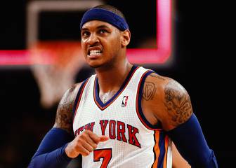 Los 10 traspasos que marcaron la NBA en la última década