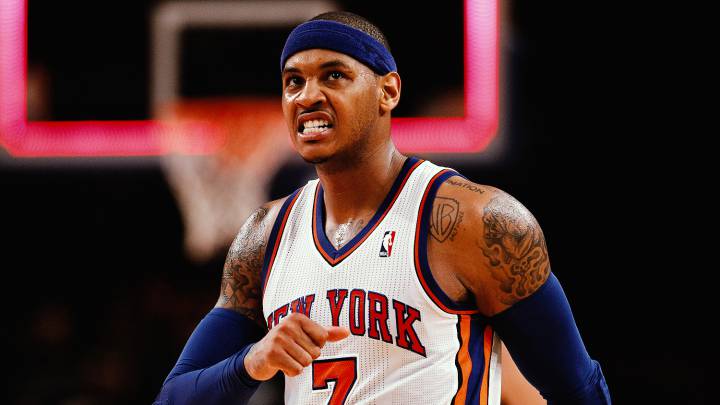 Los 10 traspasos que marcaron la NBA en la última década