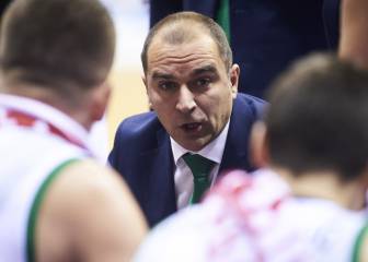 Duran confirma un positivo pero que 