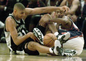 El peligro de volver con prisas: la horrible lección de 1999