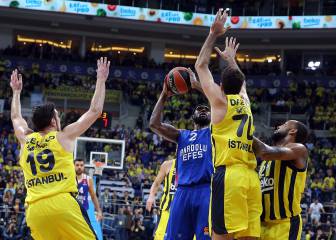 Turquía cancela sus ligas y no habrá campeón este curso