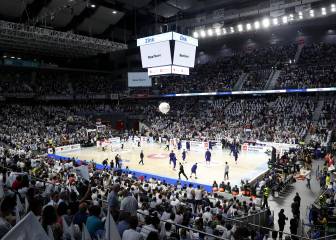 La ACB consulta a los clubes: una Liga de 20 sin playoffs