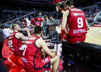 El Zaragoza vuelve a entrenar mañana y cinco jugadores ya han pasado la enfermedad