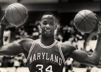 Len Bias: la cocaína se llevó al 