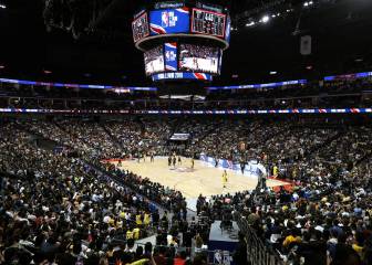 LeBron, Kawhi... cónclave de las estrellas para acabar el curso