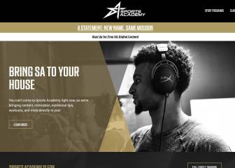 La Mamba Sports Academy retira de su nombre 'Mamba' por respeto a Kobe Bryant