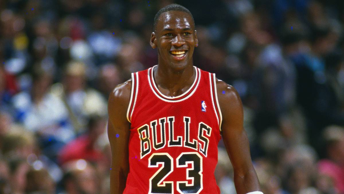 Privilegios de ser Michael Jordan abrían los supermercados para él