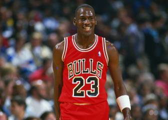 Privilegios de ser Michael Jordan: abrían los supermercados para él