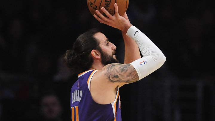 La NBA cambia su balón oficial: Spalding deja sitio a Wilson 