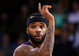 El Barça se queda sin una de sus estrellas: adiós a Delaney