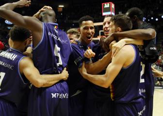 Andorra ofrece test masivos a los jugadores si acoge la fase final