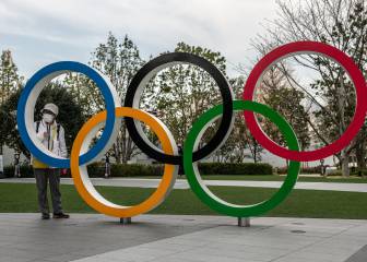 Los preolímpicos masculinos se jugarán en junio y julio de 2021