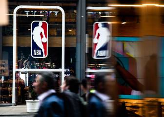 El límite salarial podría tener un descenso de 30 millones de dólares para el curso 2020-21