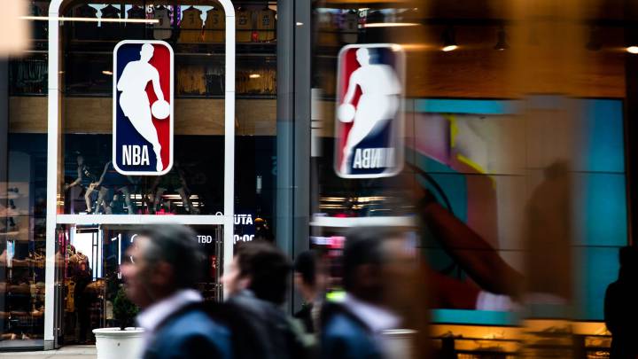 El límite salarial de la NBA podría tener un descenso de 30 millones de dólares para el curso 2020-21