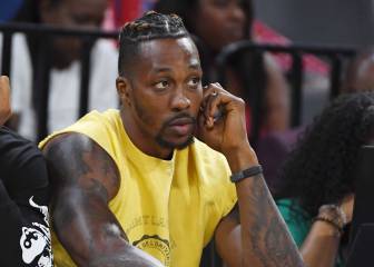 Muere la madre de uno de los hijos de Dwight Howard