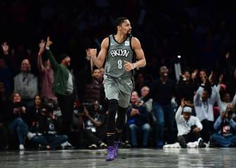 ¿Decidirán los aficionados el próximo equipo de Dinwiddie?