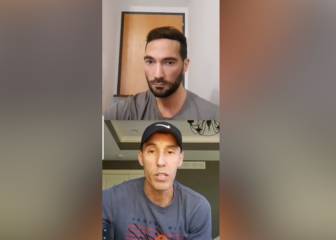 Prigioni le manda un recado a todos los haters de la NBA que dicen que no se defiende