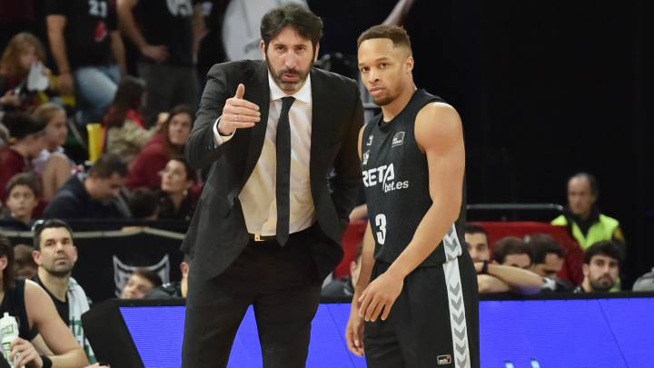 El Bilbao Basket se estrenará el año próximo en la Champions