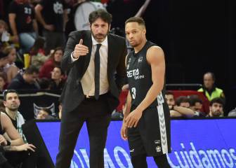 El Bilbao Basket se estrenará el año próximo en la Champions