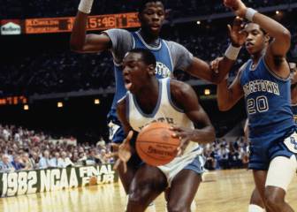 Herring: la leyenda negra del técnico que 'descartó' a Jordan